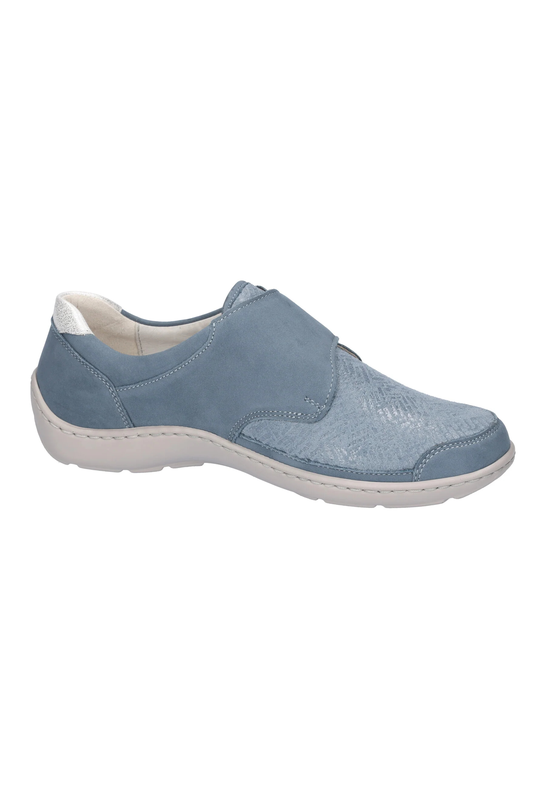 Henni denim silber - Image 7