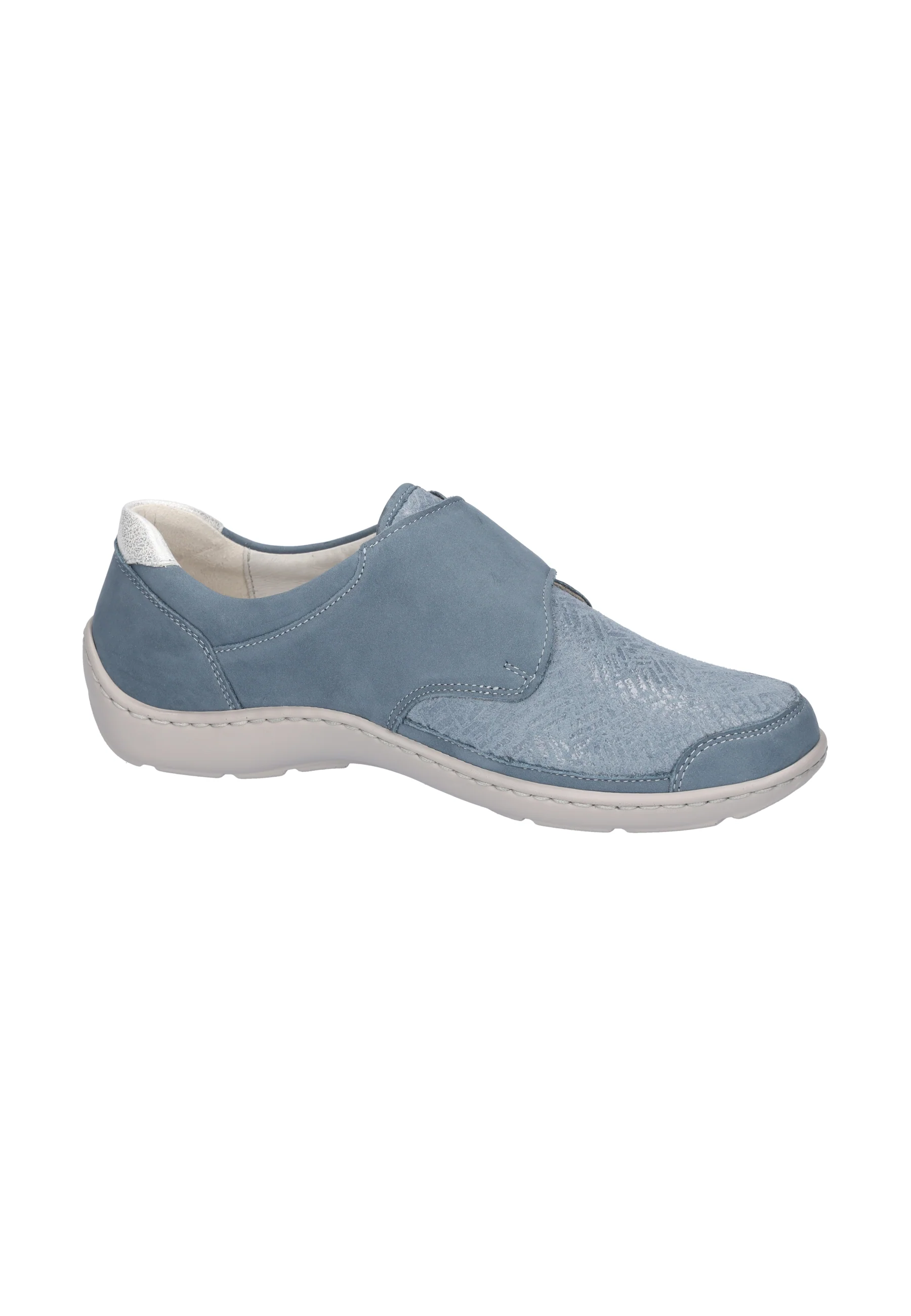 Henni denim silber - Image 8