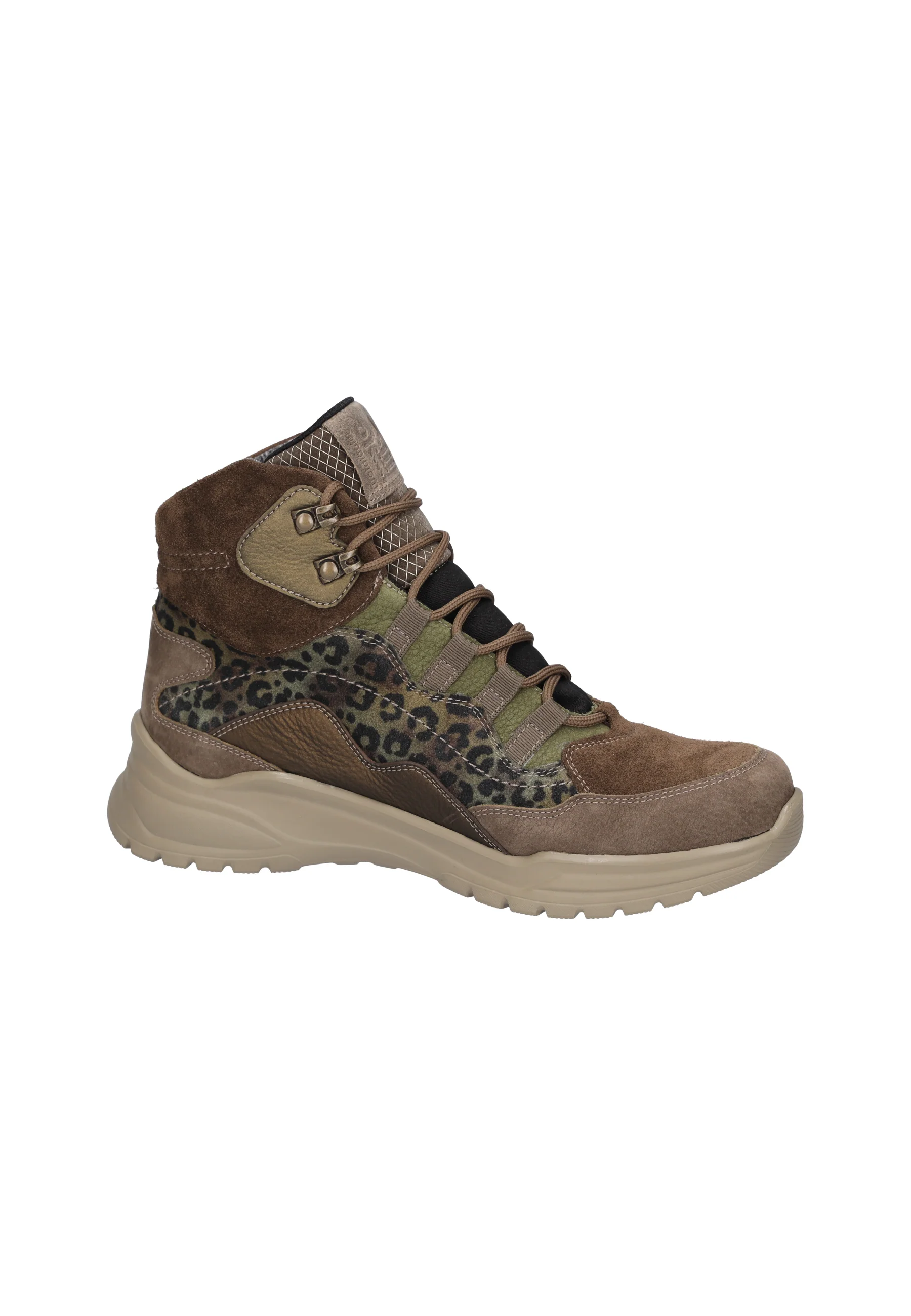 H-Lucky schlamm wood oliv - Image 4