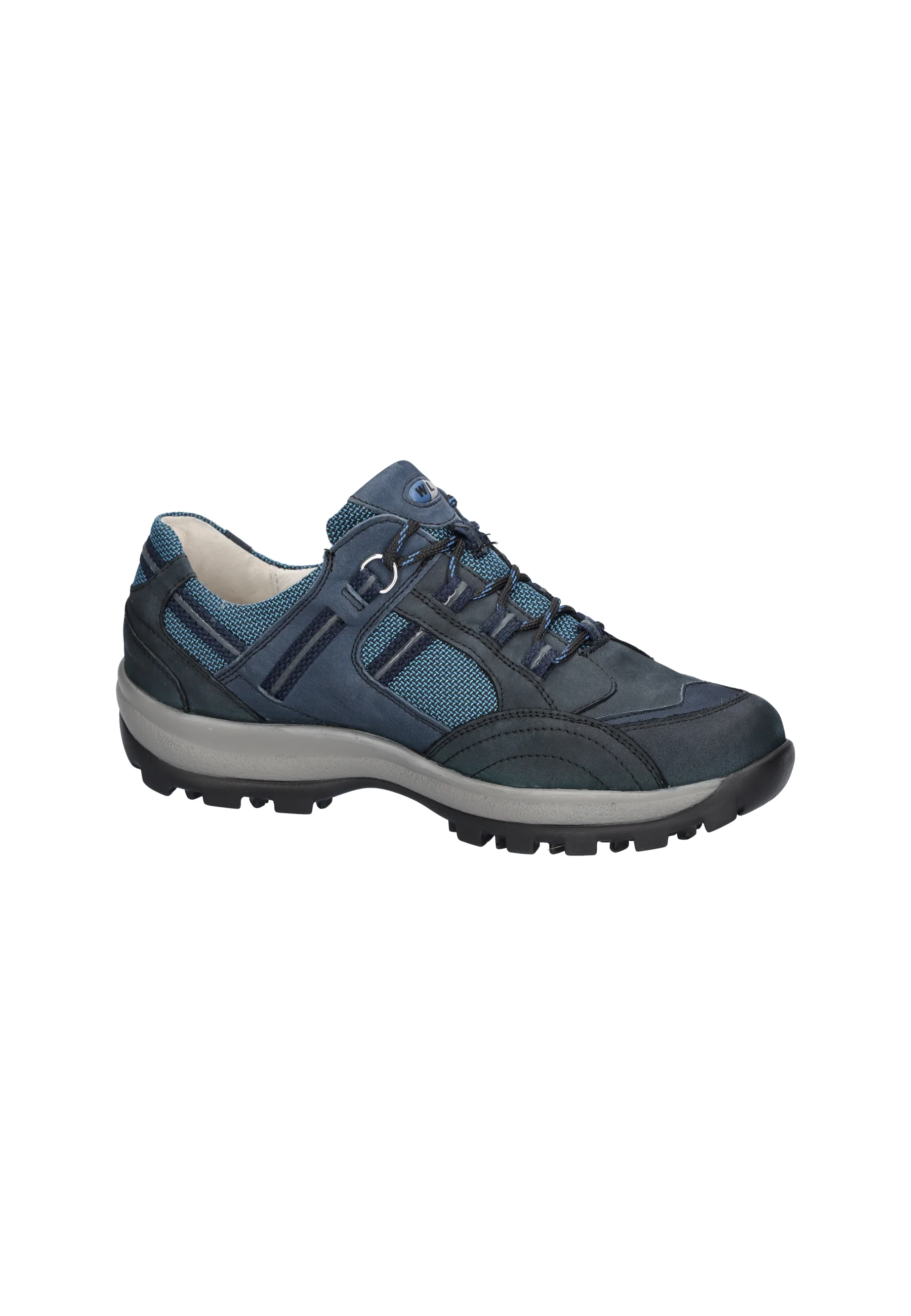 Holly marine jeans notte - Image 4