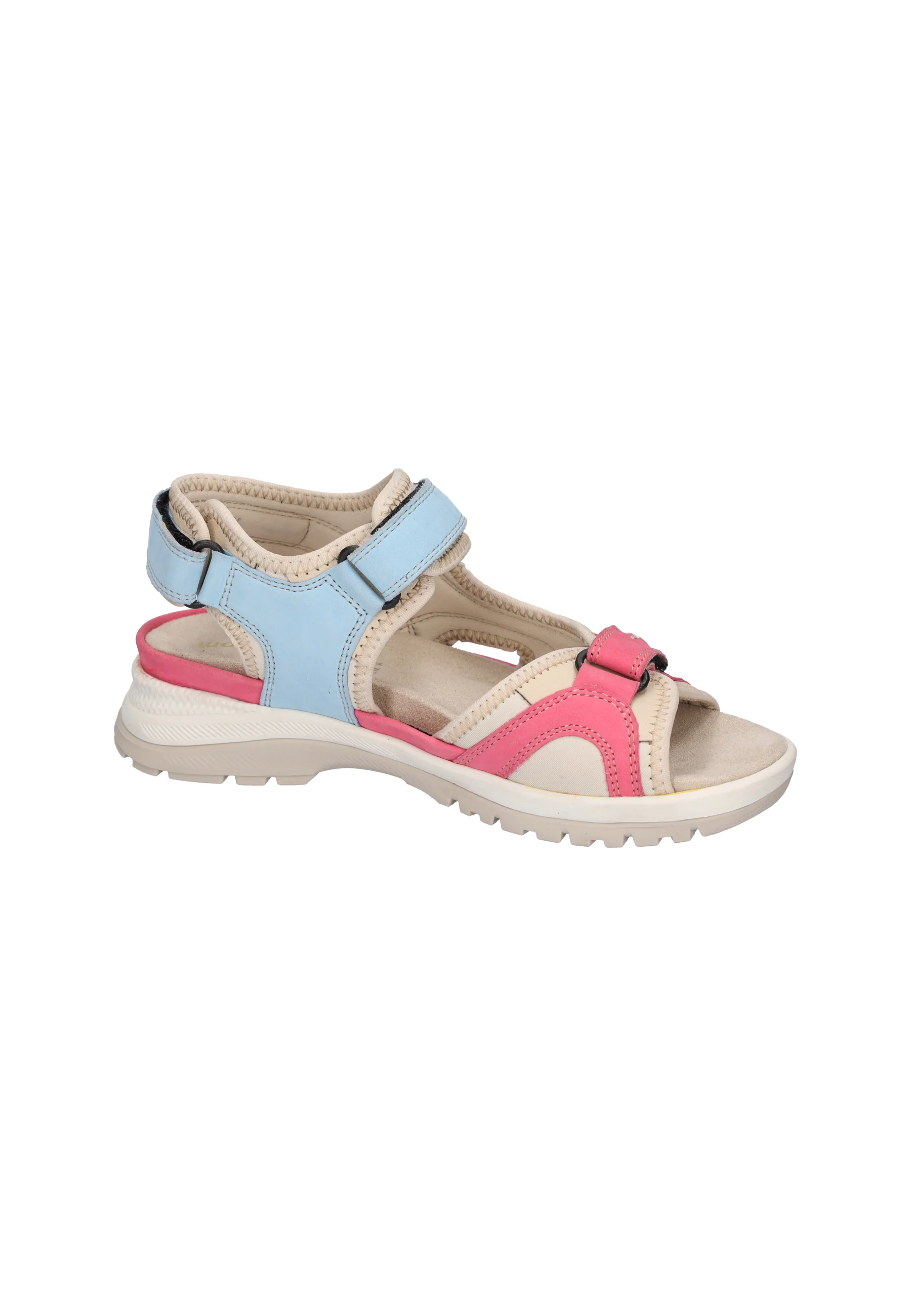 H-Sora pink orange blue - Image 4