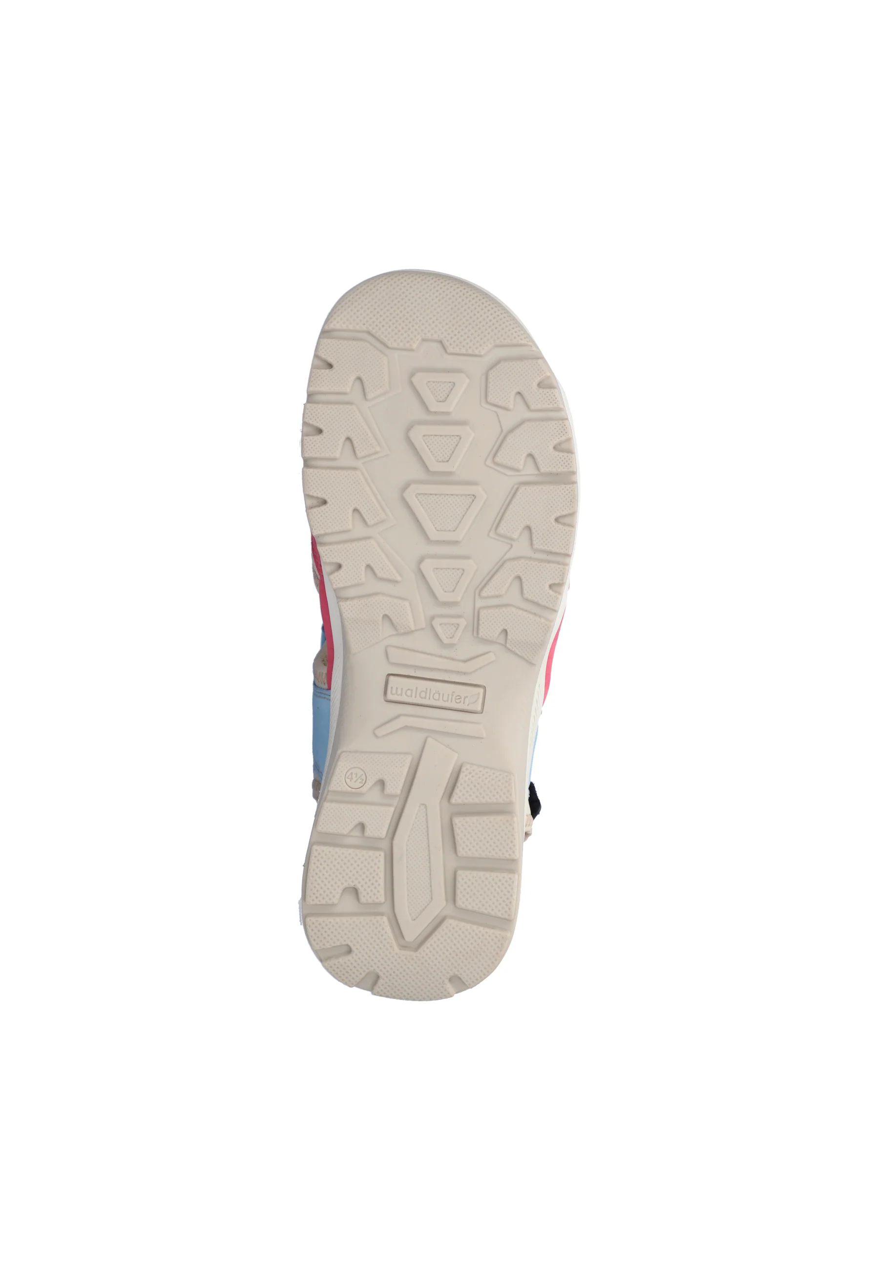 H-Sora pink orange blue - Image 6