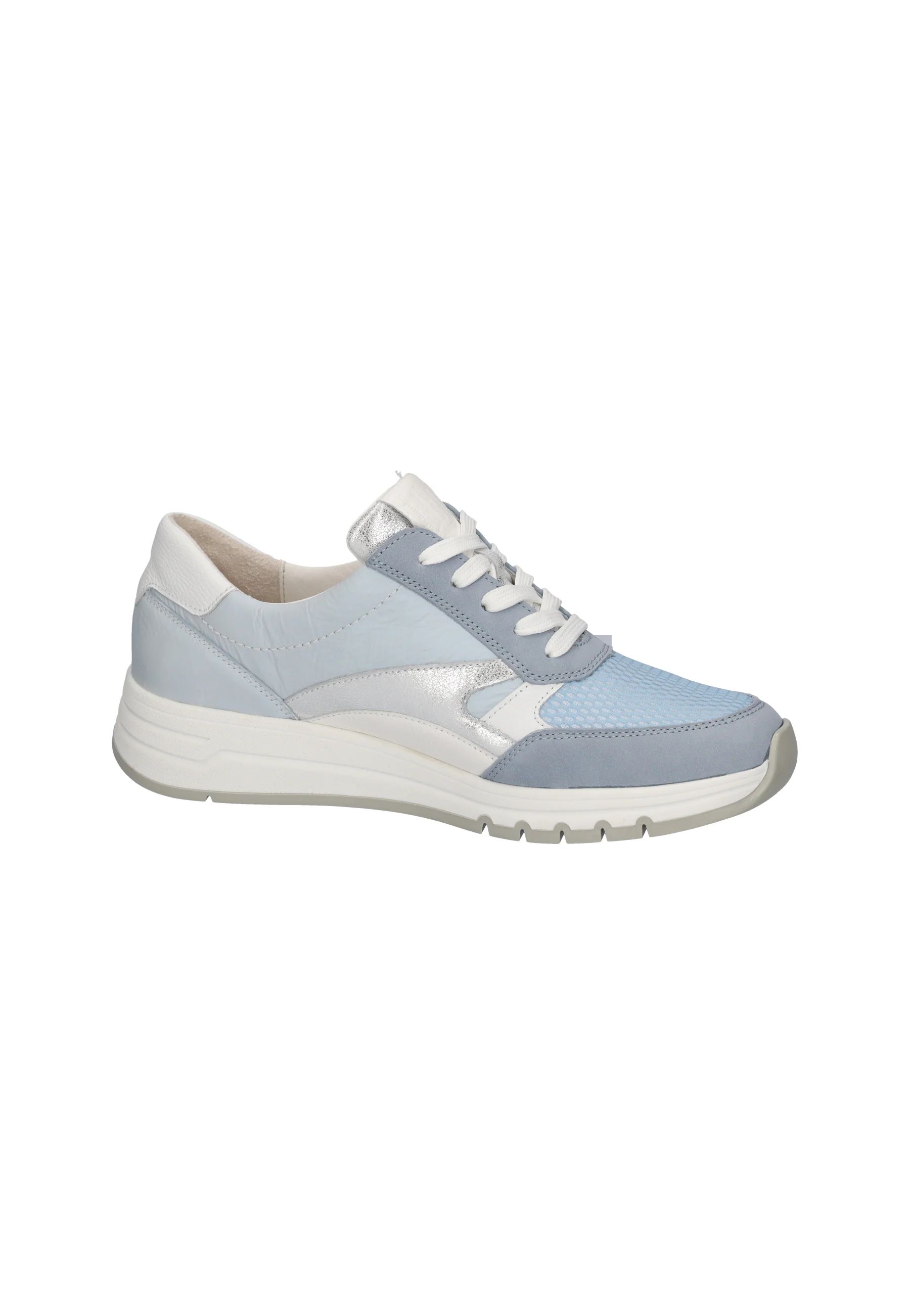 H-April sky air weiss silber - Image 4