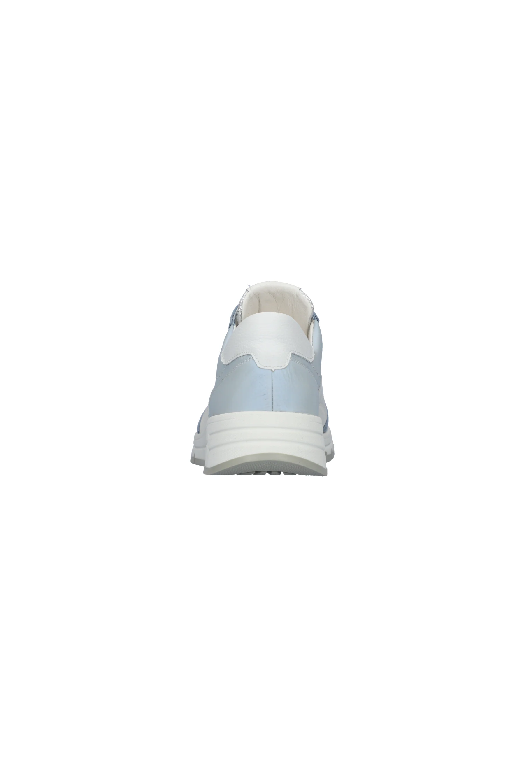 H-April sky air weiss silber - Image 5