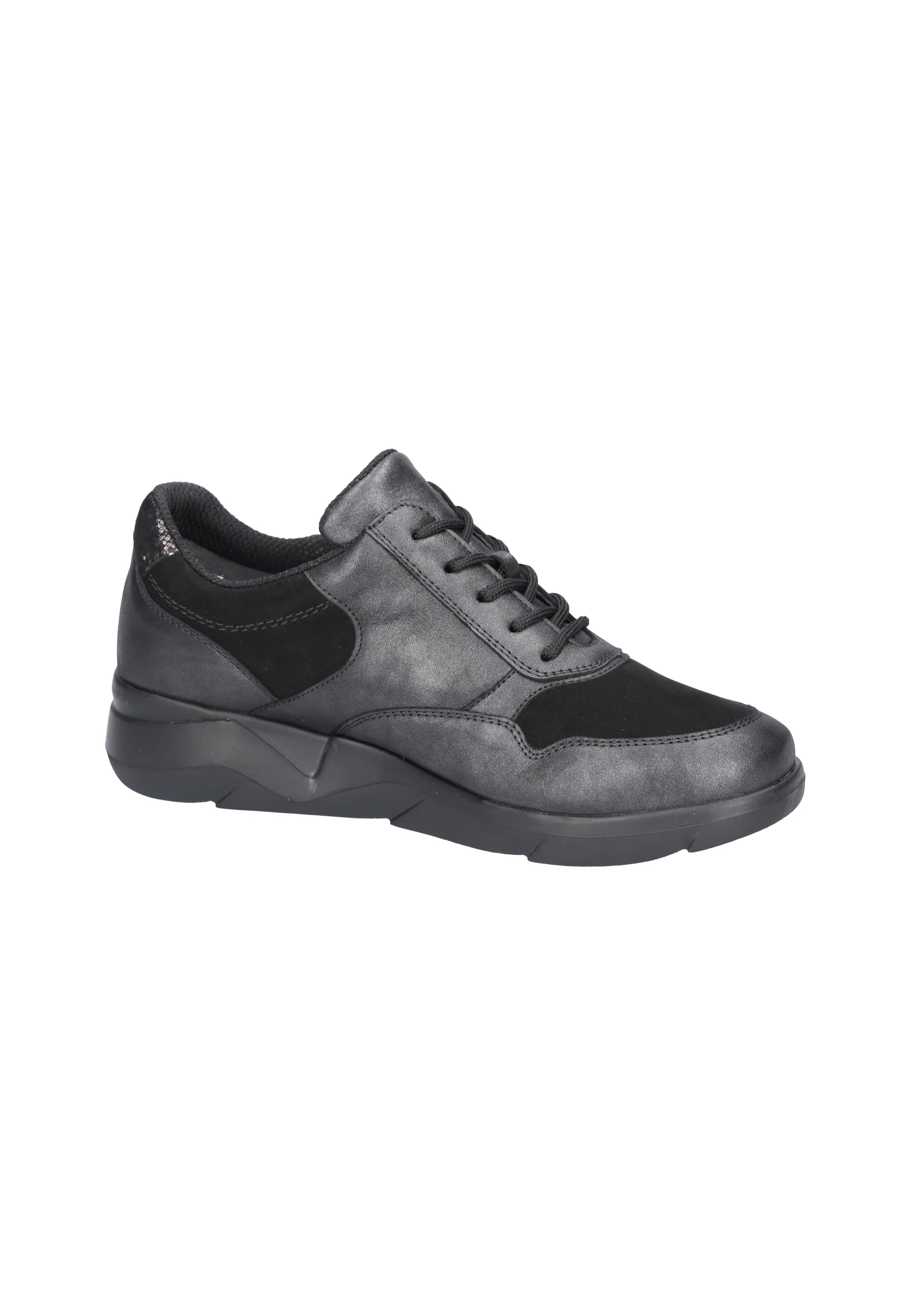K-Funky schwarz silber - Image 4