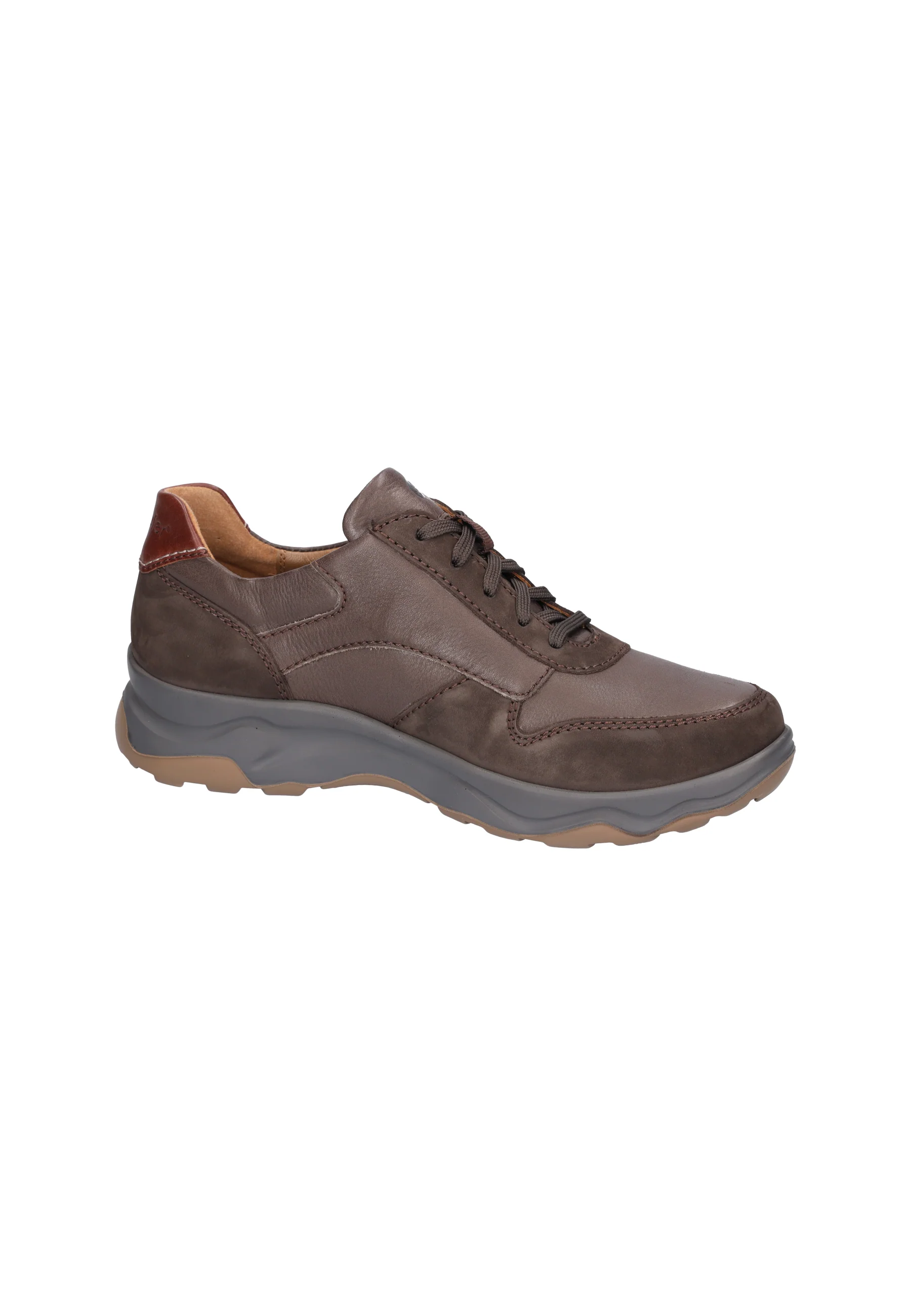 H-Max nuba moro cognac - Image 4