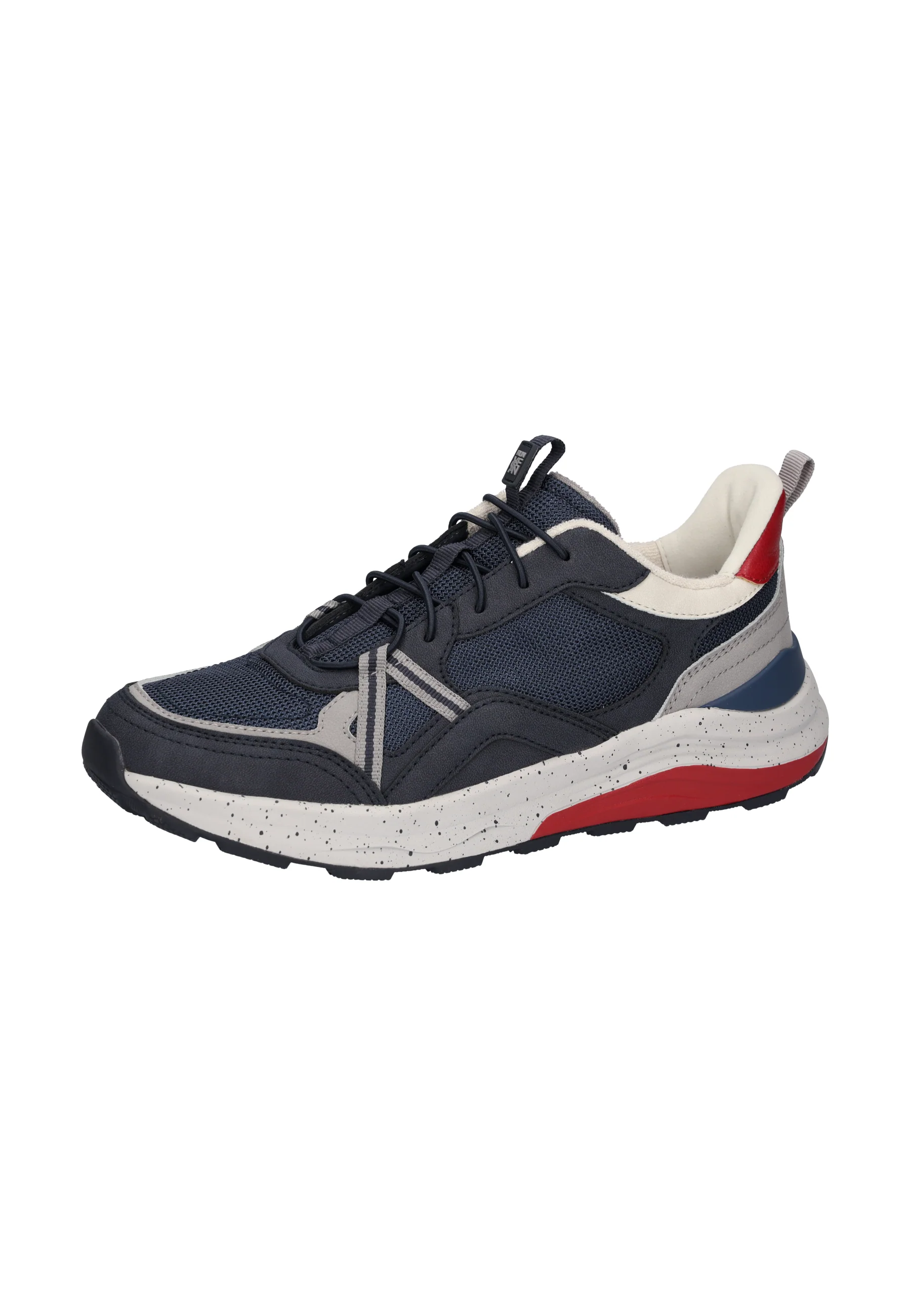 H-Carl dark-blue grey beige - Image 3