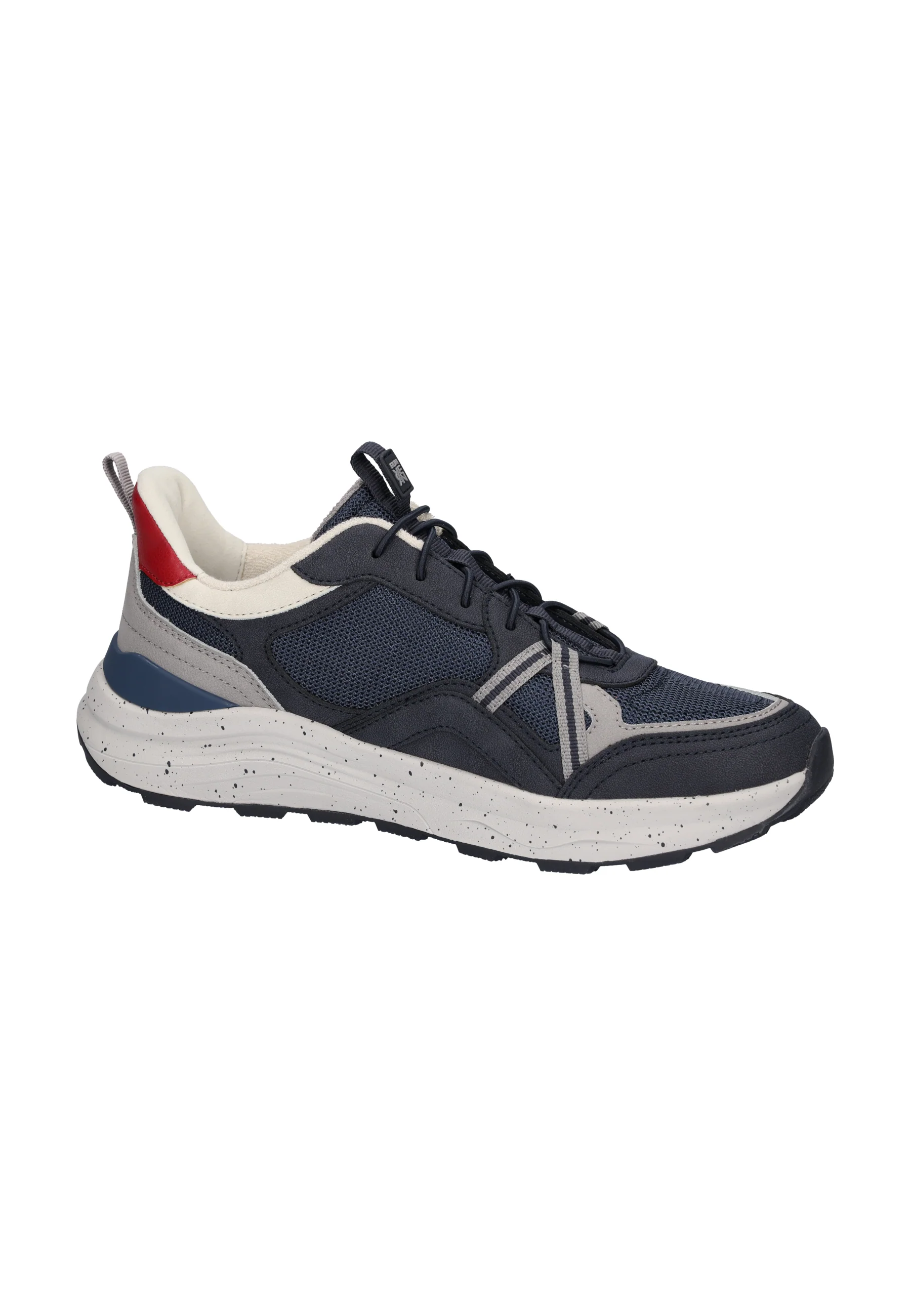H-Carl dark-blue grey beige - Image 5